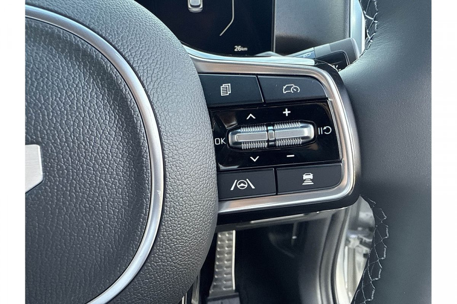 2024 Kia Sorento MQ4 PE HEV GT-Line Wagon Image 33