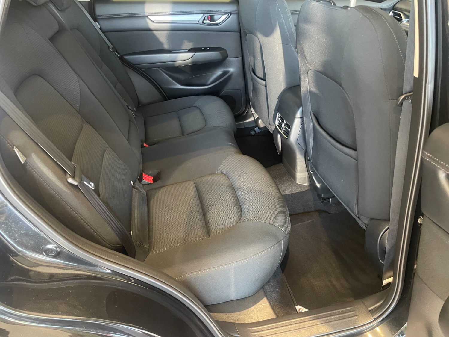 2021 MY16 Mazda CX-5 KE1072 Maxx Sport SUV Image 18