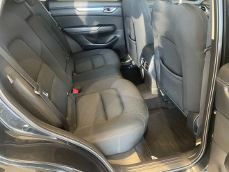 2021 MY16 Mazda CX-5 KE1072 Maxx Sport SUV