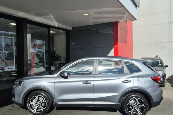 2026 MG ZS ZS32 Vibe Turbo SUV Image 7