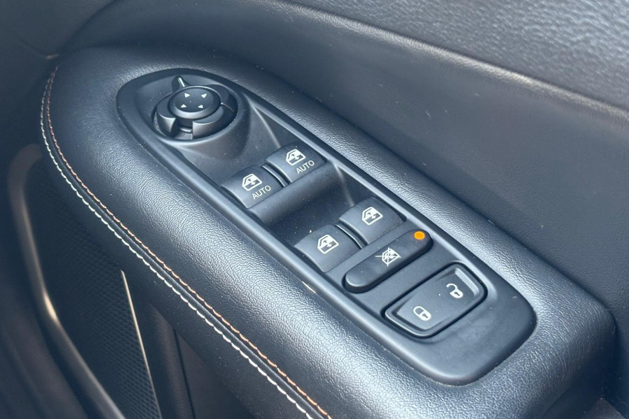 2018 Jeep Compass M6 Sport SUV Image 25