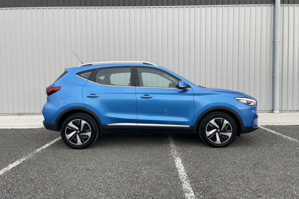 2025 MY24 MG ZS EV AZS1 Essence SUV