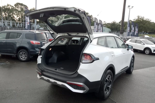 2025 MY26 Kia Sportage NQ5 PE S SUV Image 15