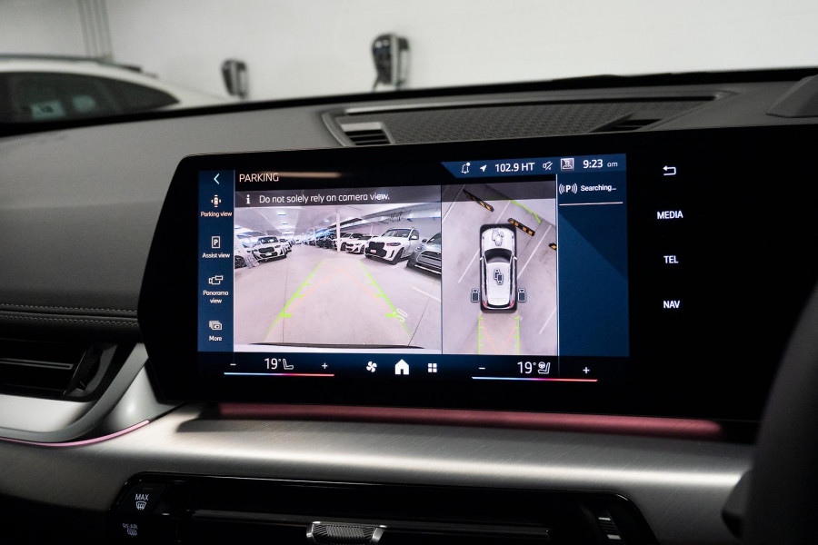 2024 BMW iX1 U11 eDrive20 xLine SUV