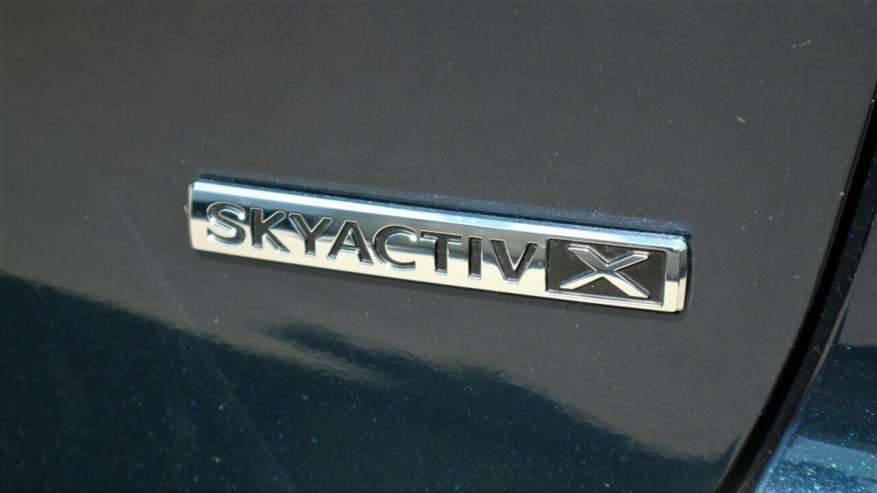2020 Mazda 3 BP X20 Astina Hatch Hatchback Image 12