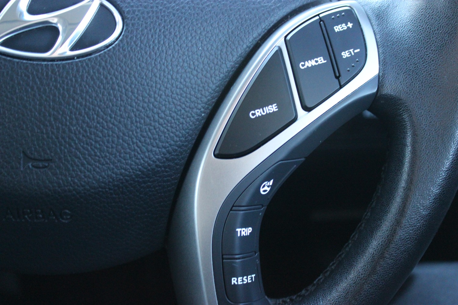 2012 Hyundai I30 GD Elite Hatch Image 18