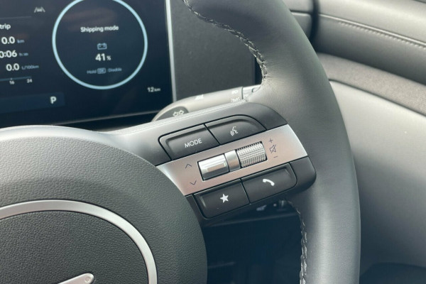 2026 Hyundai Tucson NX4.V4 Elite SUV Image 18