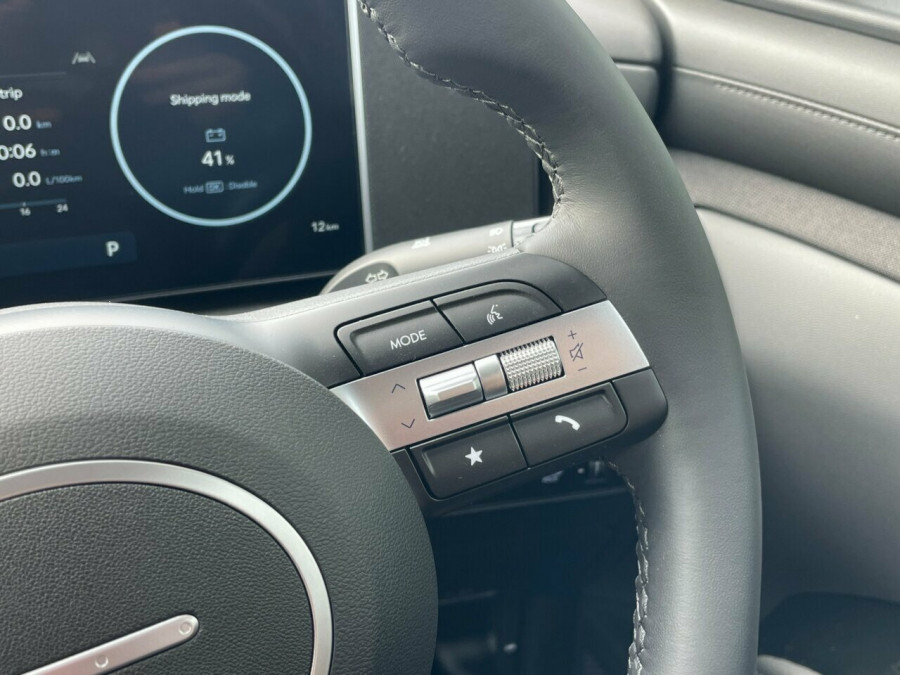 2026 Hyundai Tucson NX4.V4 Elite SUV Image 18