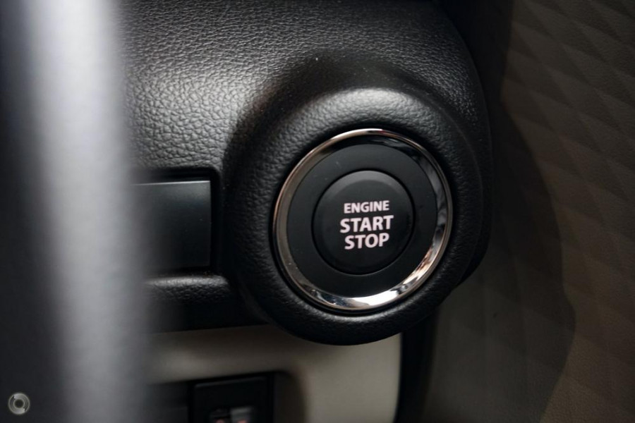 2024 Suzuki Swift UZ Hybrid Hatch Image 13