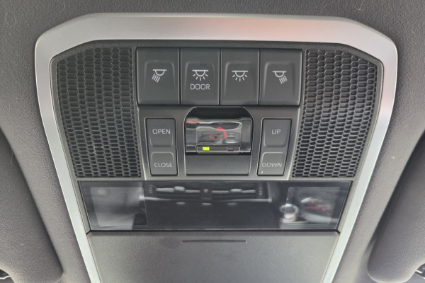 2024 Toyota LandCruiser FJA300R VX SUV Image 24