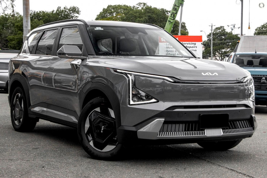 2026 Kia EV5 OVc Air Long Range SUV