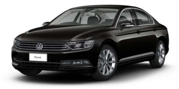 Deep Black Pearlescent