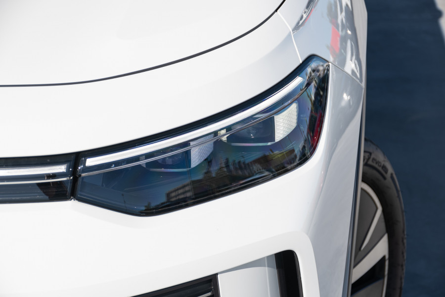 2025 Volkswagen Tayron R4 150TSI Elegance SUV Image 25
