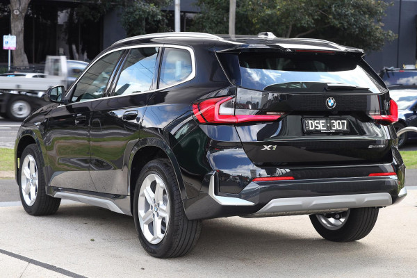 2025 BMW X1 U11 sDrive18i SUV image 8