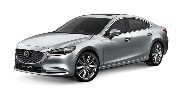 Sonic Silver Metallic