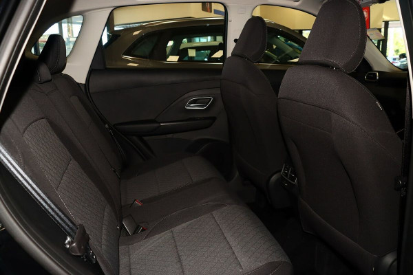 2025 MG ZS ZS32 Excite Hybrid+ SUV Image 5