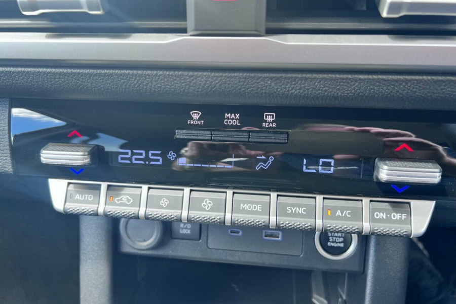 2023 MY24 Mitsubishi Triton MV GLS Ute Image 20