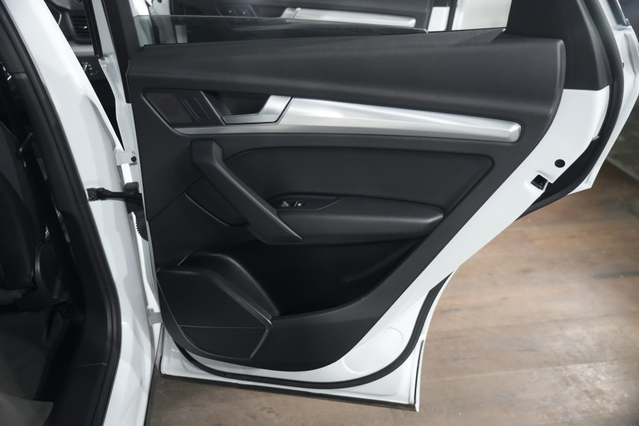 2021 Audi Q5 FY 40 TDI Sport SUV Image 34
