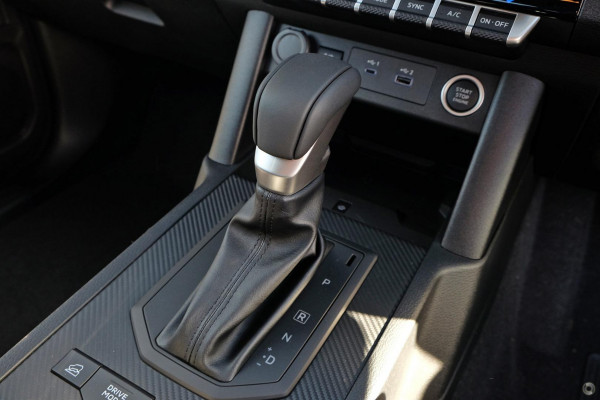 2026 Mitsubishi Triton MV GLS Ute Image 12
