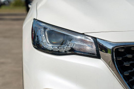 2022 MG HS Plus EV SAS23 Excite SUV