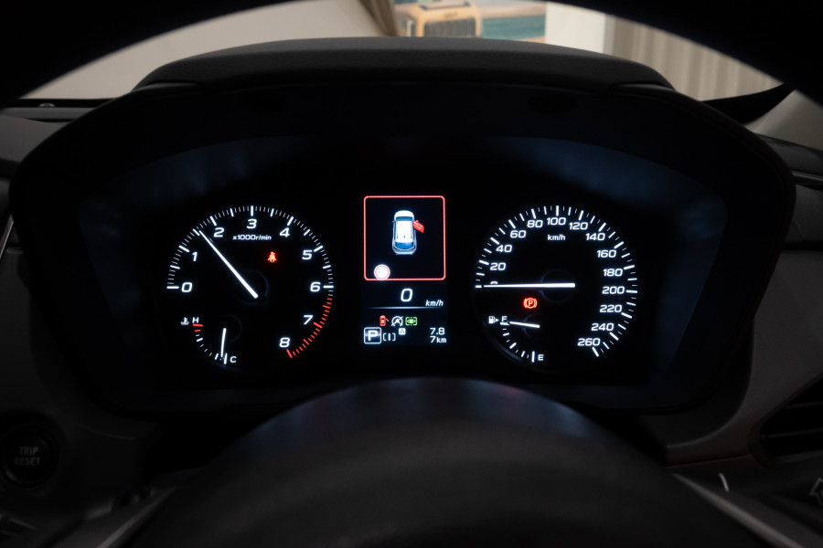 2026 Subaru Crosstrek G6X 2.0L SUV