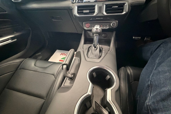 2024 MY25 Ford Mustang FO GT Hatch Image 29