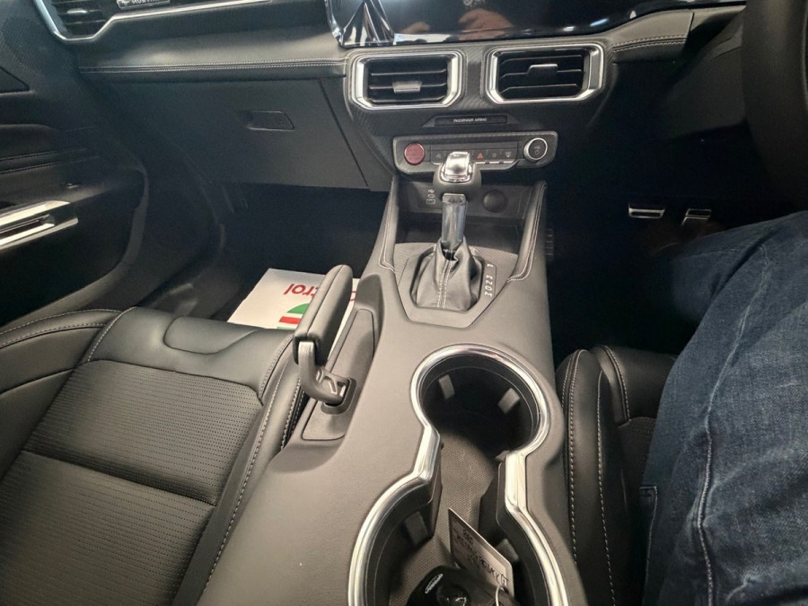 2024 MY25 Ford Mustang FO GT Hatch Image 29