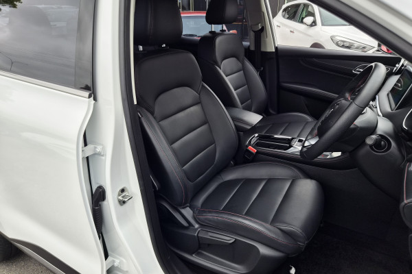 2022 MG HS SAS23 Vibe SUV Image 11