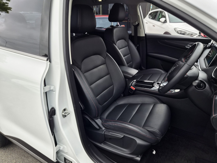 2022 MG HS SAS23 Vibe SUV Image 11