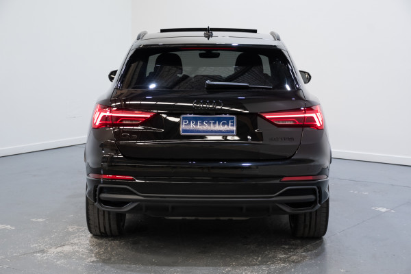 2024 Audi Q3 F3 40 TFSI S line SUV Image 10