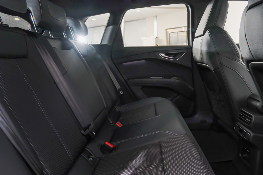 2024 MY25 Audi Q4 e-tron F4 45 SUV
