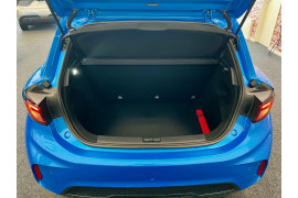 2024 MG MG3 Essence Hatch