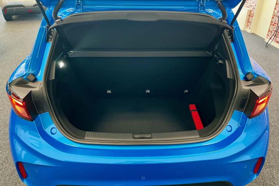 2024 MG MG3 Essence Hatch Image 10