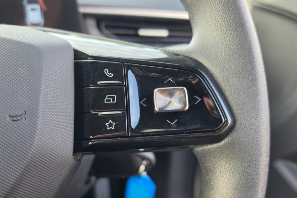 2026 MG MG3 ZP22 Vibe Hatch Image 9