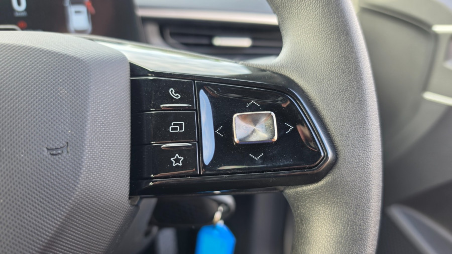 2026 MG MG3 ZP22 Vibe Hatch Image 9