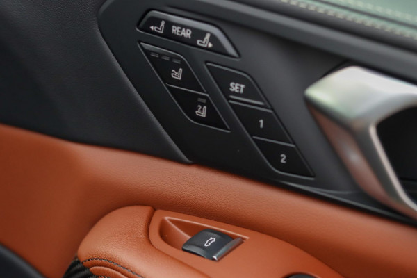 2026 BMW X7 G07 LCI M60i SUV image 17