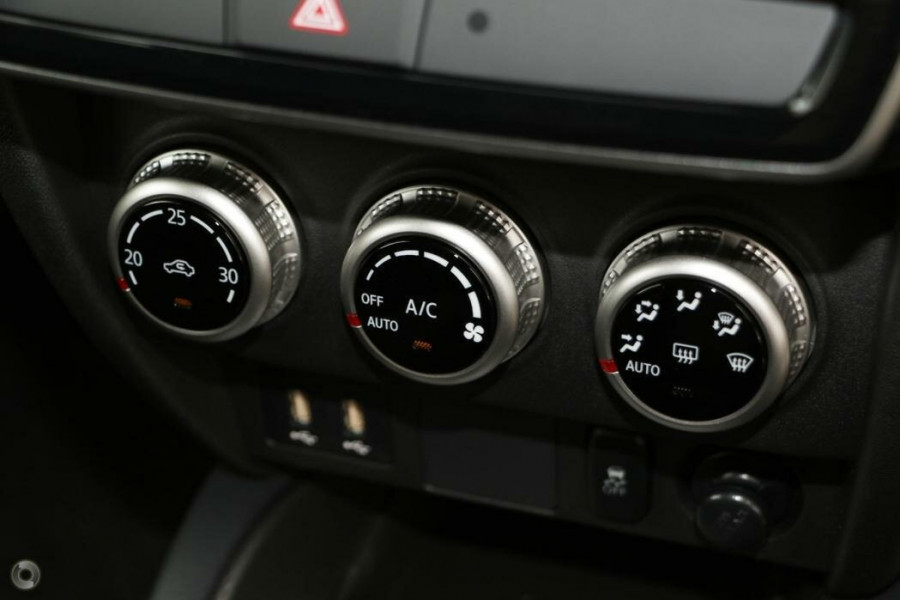 2024 Mitsubishi ASX XD ES SUV Image 18