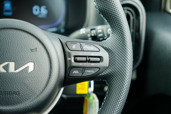 2026 MY27 Kia Picanto JA PE2 GT-Line Hatch Image 12