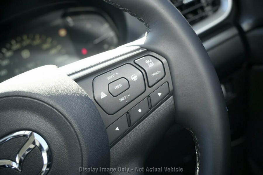 2026 Mazda BT-50 TF XTR Ute Image 16