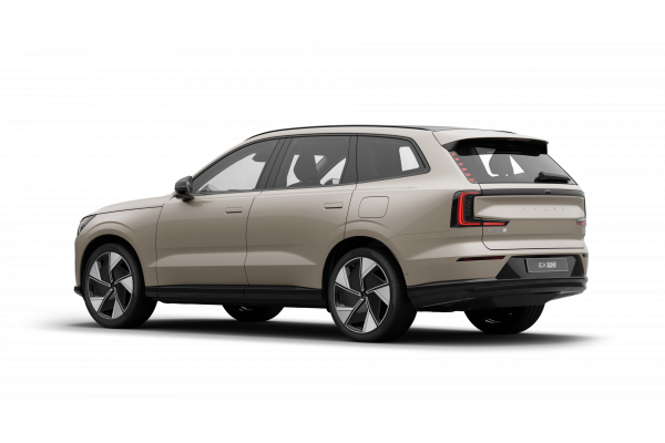 2026 MY27 Volvo EX90  Ultra Twin Motor Performance SUV Image 3