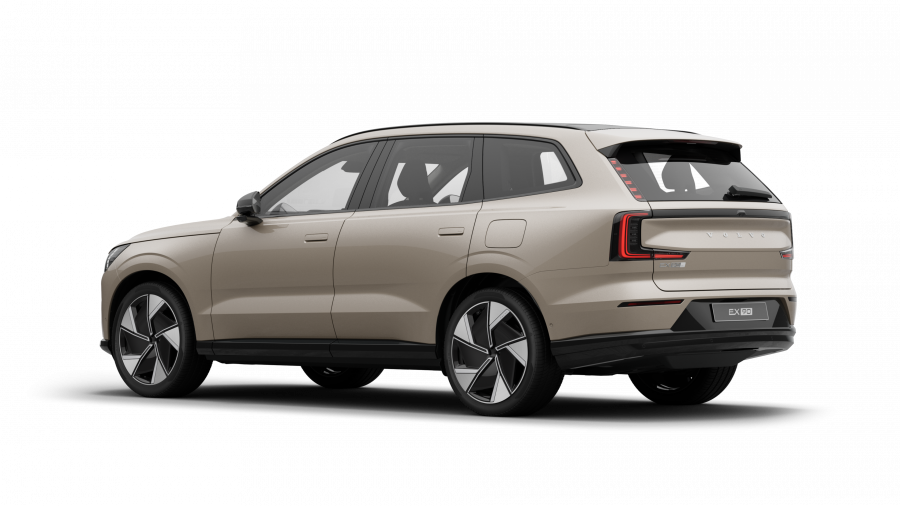 2026 MY27 Volvo EX90  Ultra Twin Motor Performance SUV Image 3