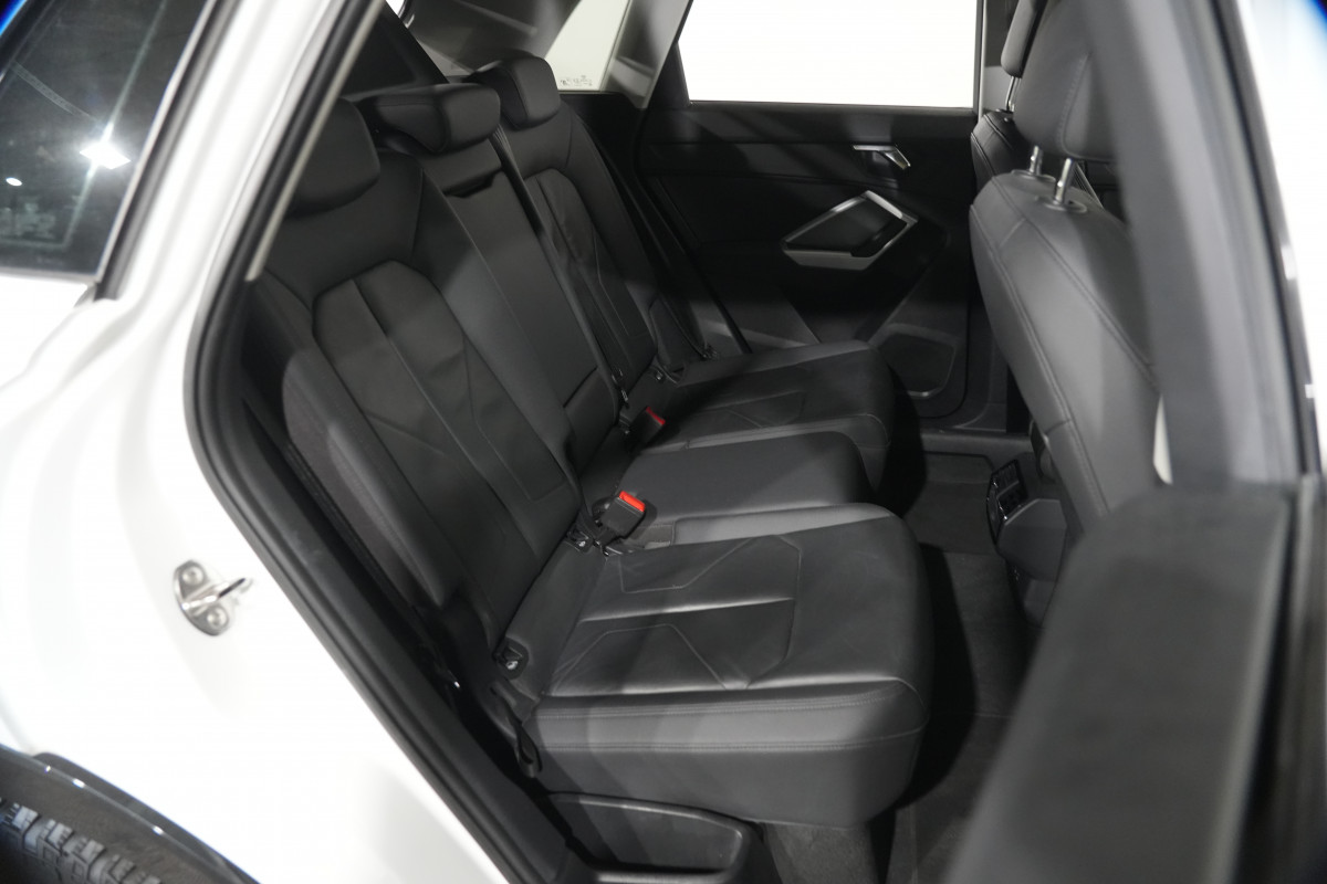 2019 Audi Q3 F3 35 TFSI SUV