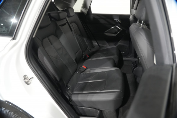 2019 Audi Q3 F3 35 TFSI SUV image 26