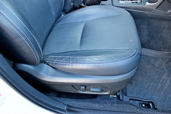 2018 Subaru Forester S4 2.5i-L SUV Image 14