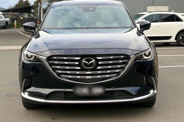 2022 Mazda CX-9 TC Azami LE SUV Image 3
