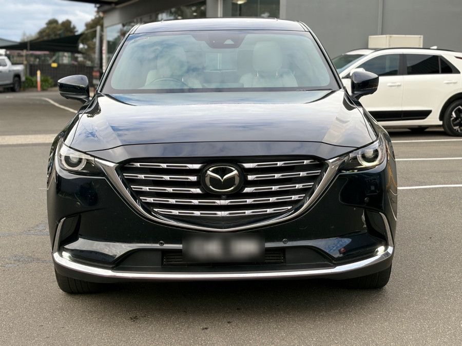 2022 Mazda CX-9 TC Azami LE SUV Image 3