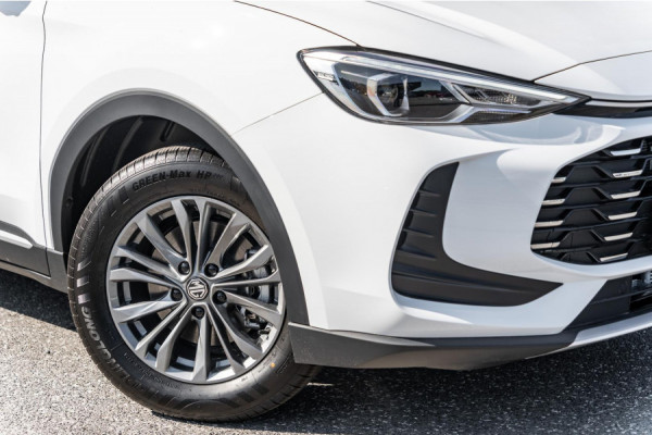 2025 MG ZS ZS32 Excite SUV
