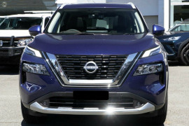 2024 MY25 Nissan X-Trail T33 Ti SUV image 2
