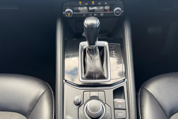 2018 Mazda CX-5 KF Series Touring SUV Image 13