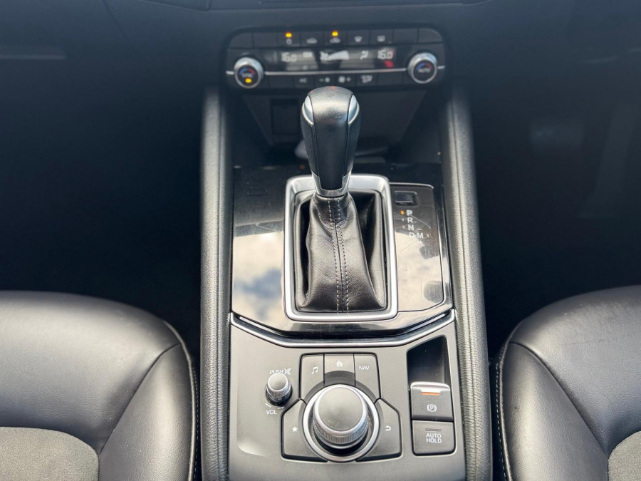 2018 Mazda CX-5 KF Series Touring SUV Image 13